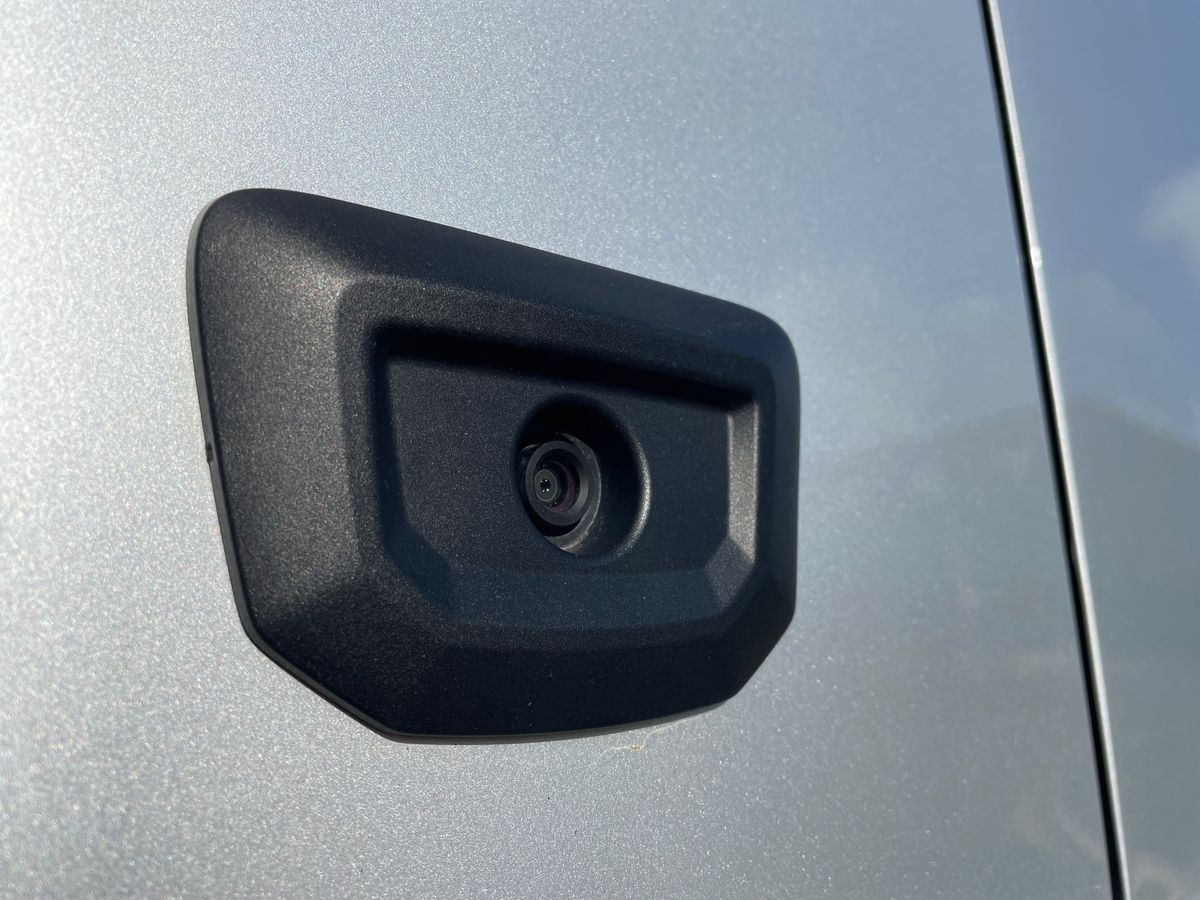 Used Ford Transit 2025 for sale - 77539728: Photo 35