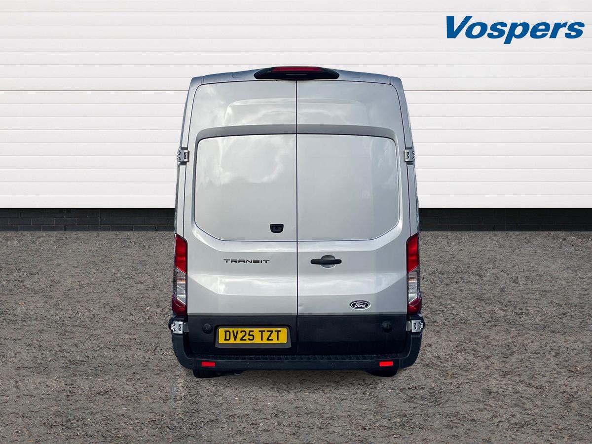 Used Ford Transit 2025 for sale - 77539728: Photo 5