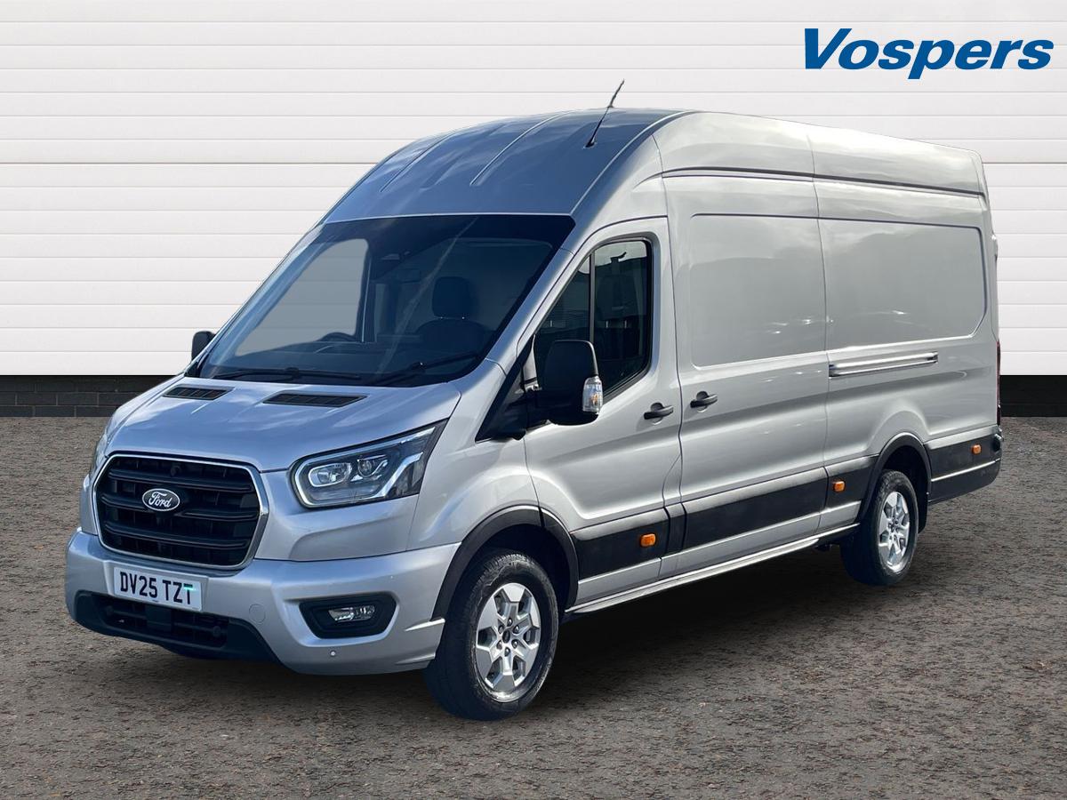 Used Ford Transit 2025 for sale - 77539728: Photo 9