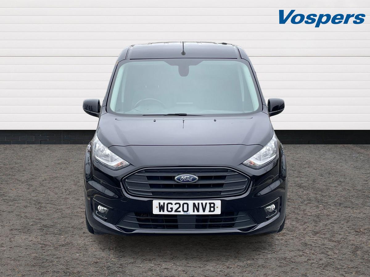 Used Ford Transit Connect 2020 for sale - 77855758: Photo 10