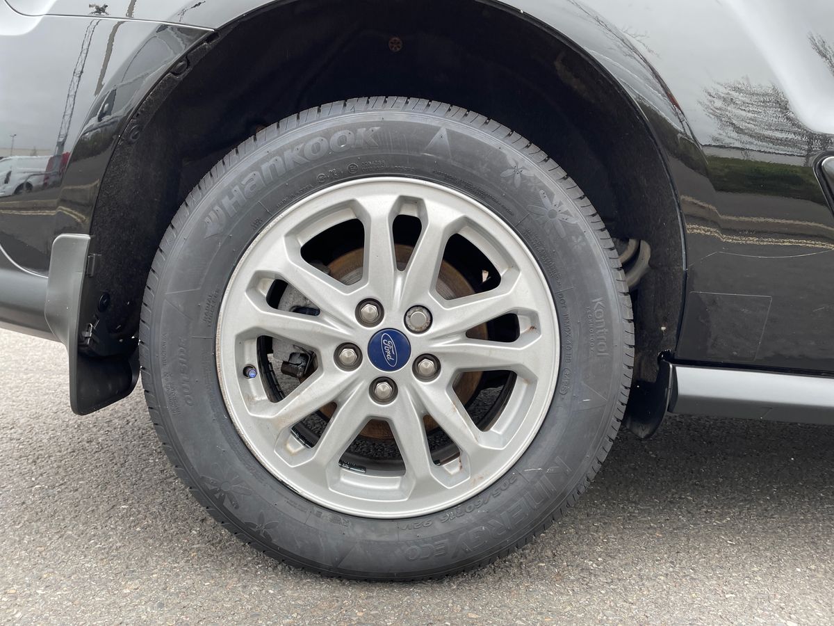 Used Ford Transit Connect 2020 for sale - 77855758: Photo 13