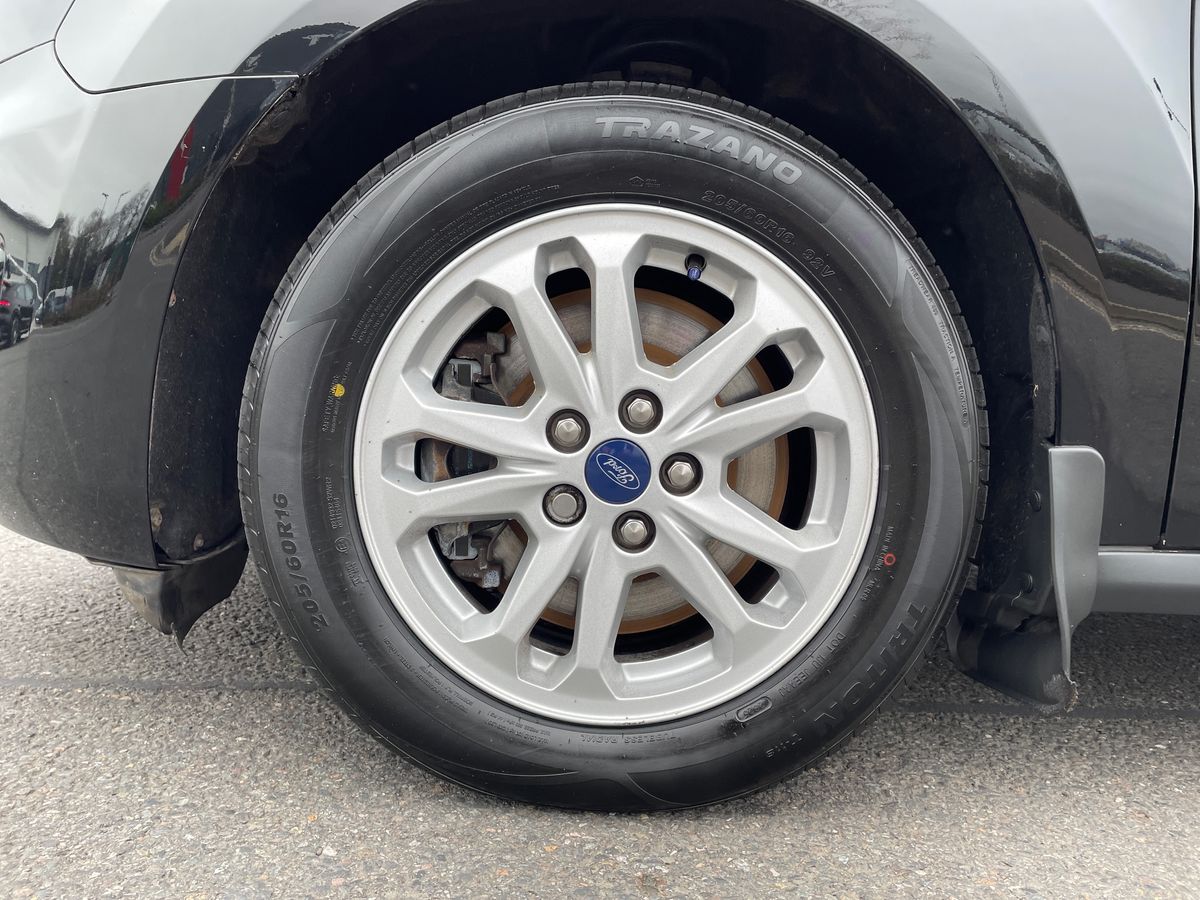 Used Ford Transit Connect 2020 for sale - 77855758: Photo 15