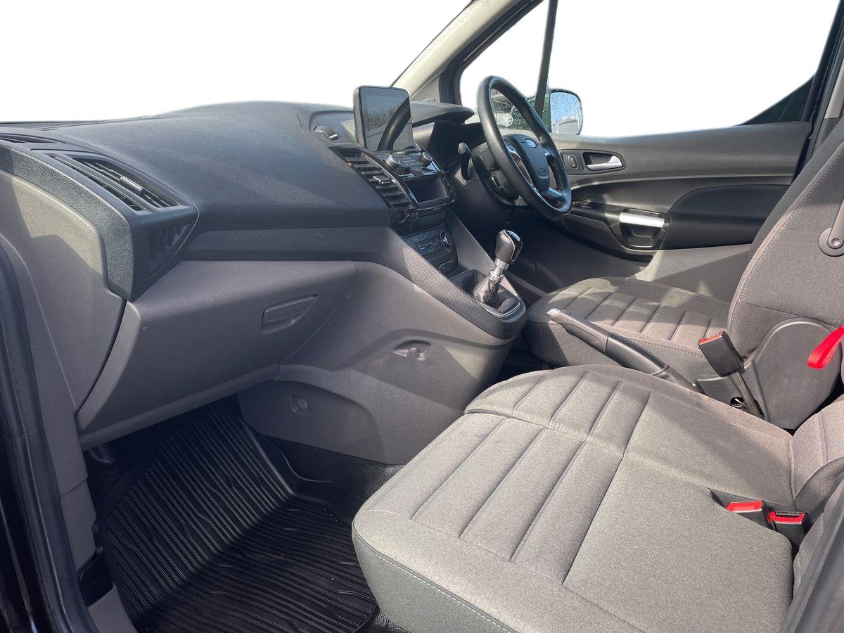 Used Ford Transit Connect 2020 for sale - 77855758: Photo 18