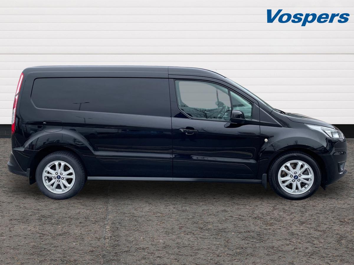 Used Ford Transit Connect 2020 for sale - 77855758: Photo 2