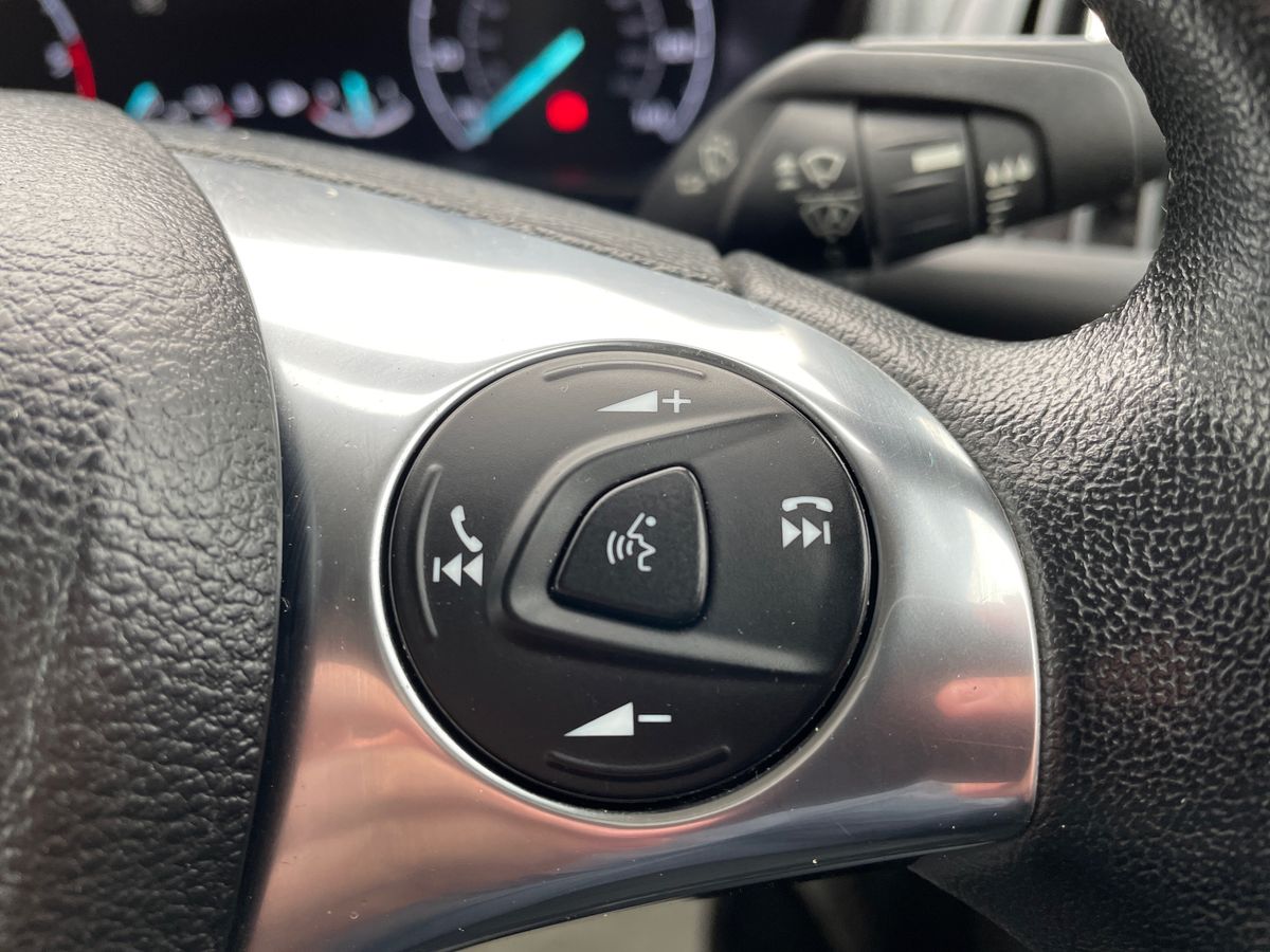 Used Ford Transit Connect 2020 for sale - 77855758: Photo 26