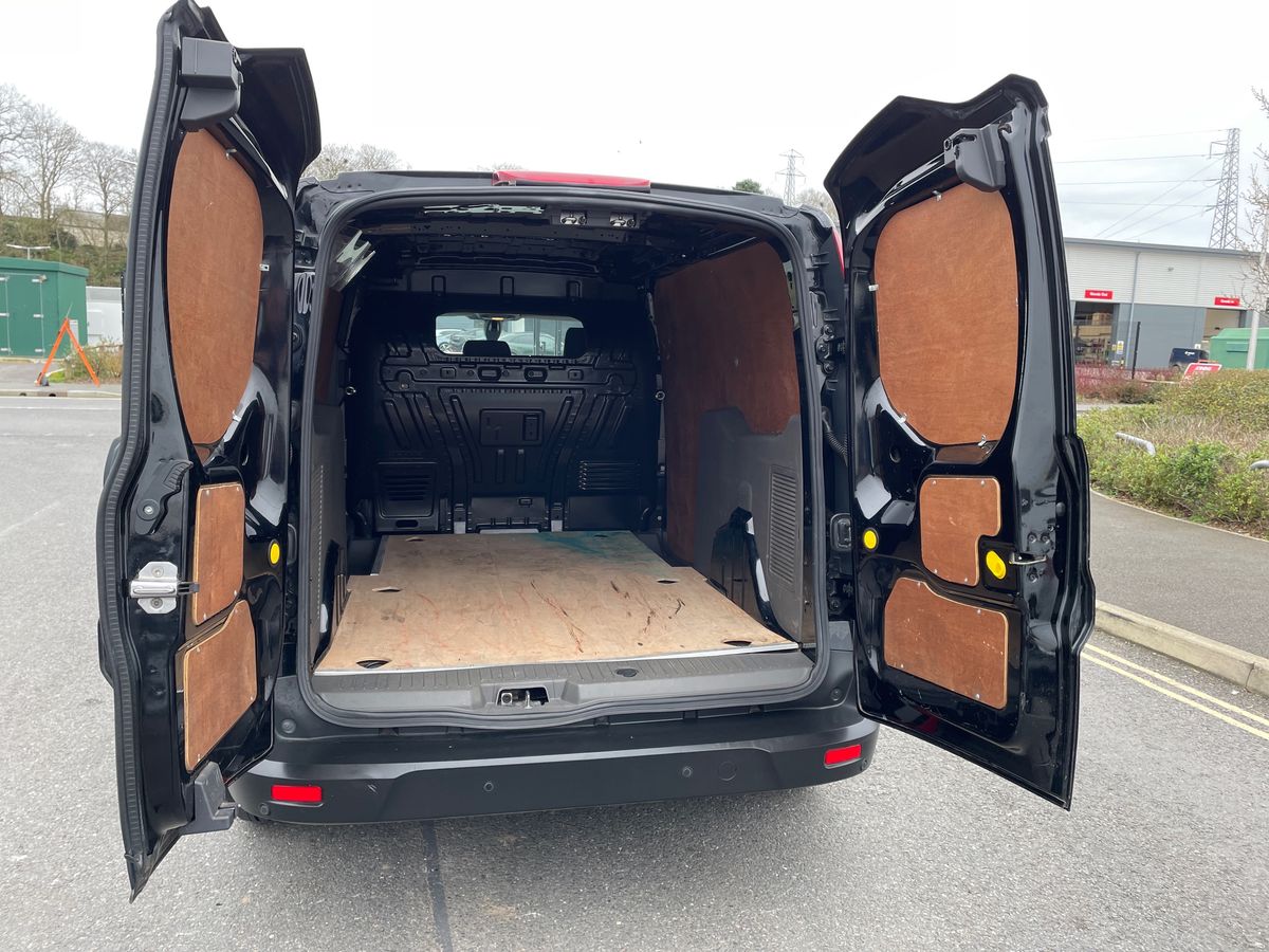 Used Ford Transit Connect 2020 for sale - 77855758: Photo 28