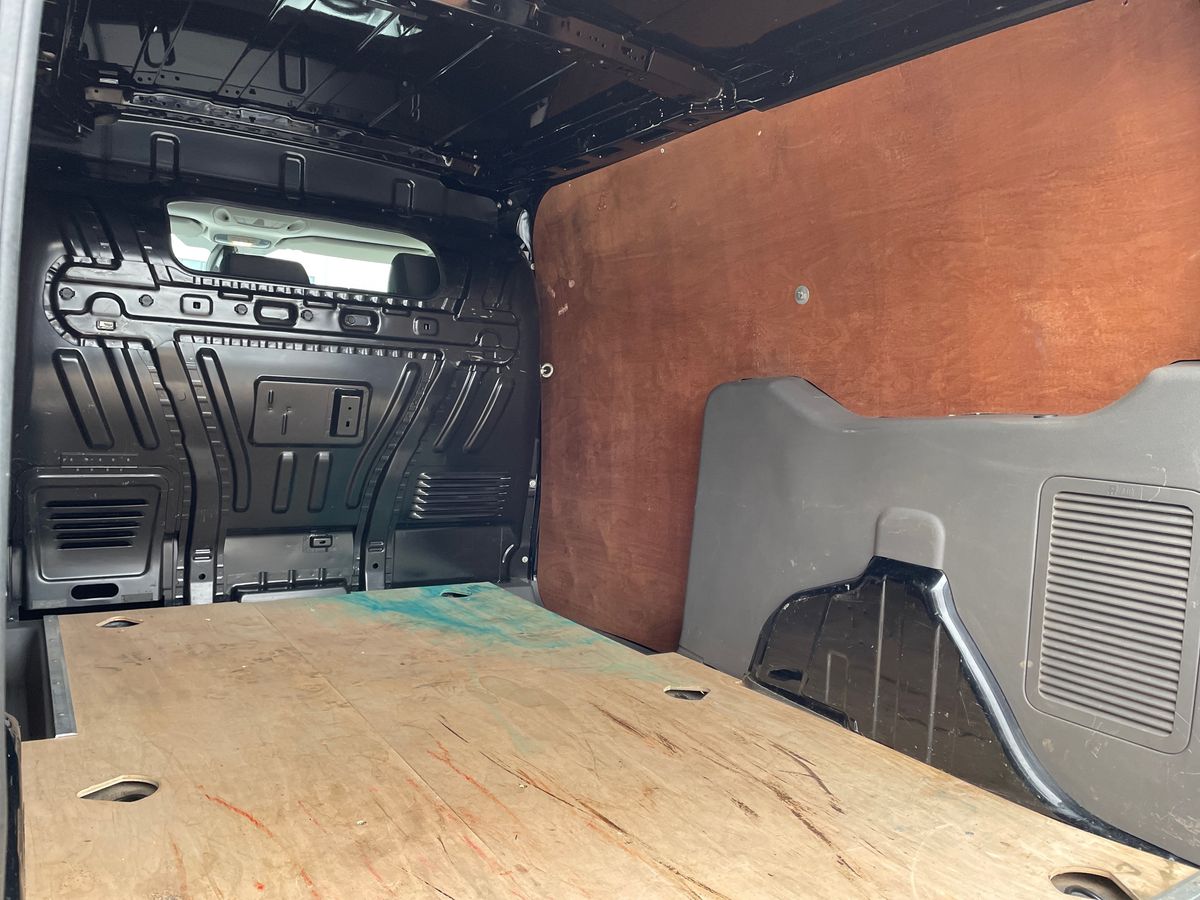 Used Ford Transit Connect 2020 for sale - 77855758: Photo 30