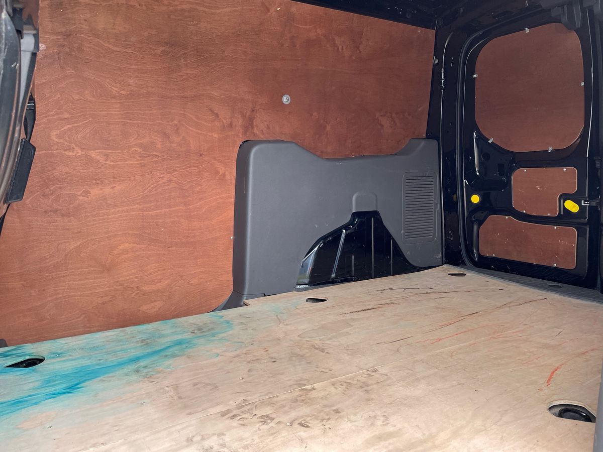 Used Ford Transit Connect 2020 for sale - 77855758: Photo 32