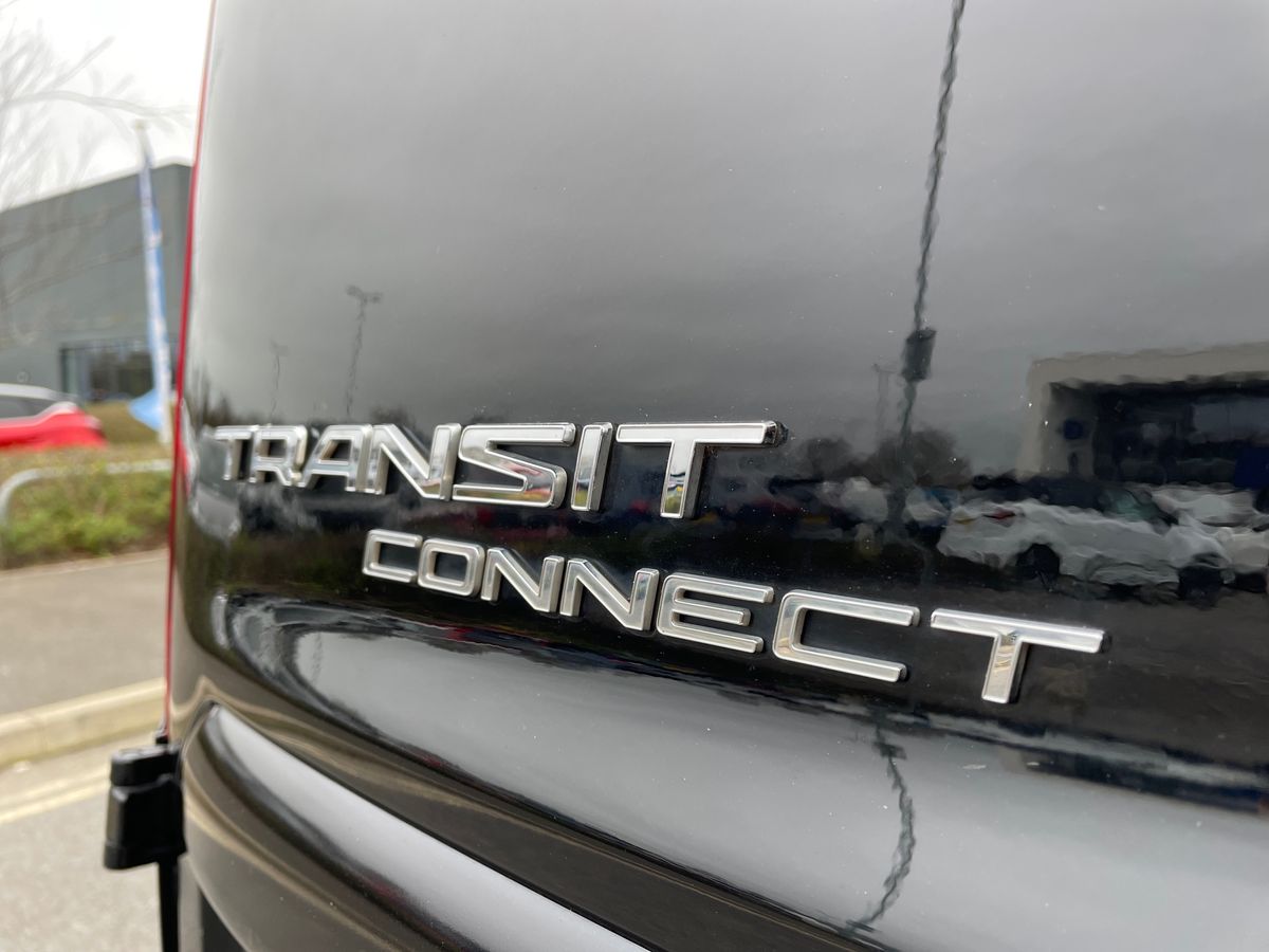 Used Ford Transit Connect 2020 for sale - 77855758: Photo 33