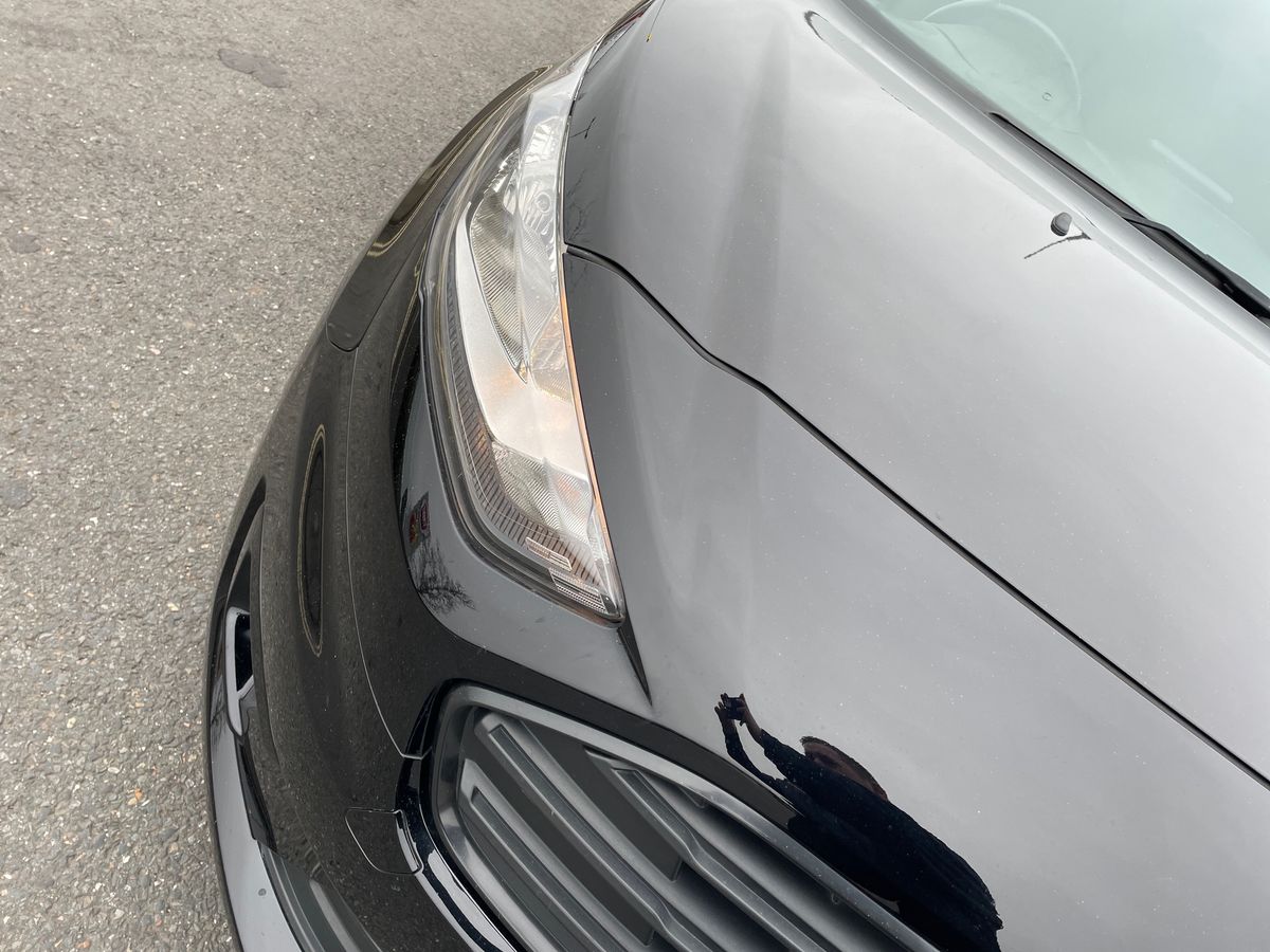 Used Ford Transit Connect 2020 for sale - 77855758: Photo 35