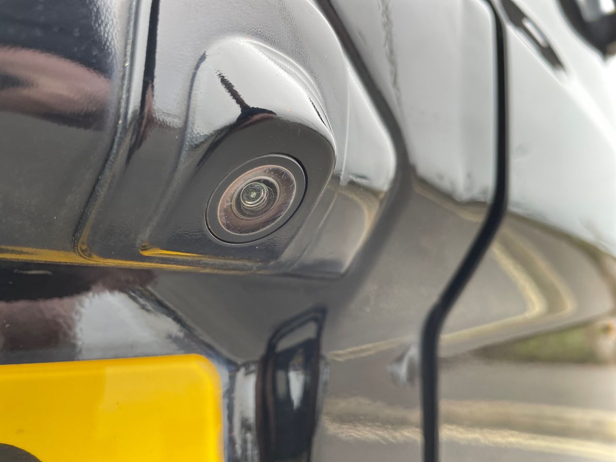 Used Ford Transit Connect 2020 for sale - 77855758: Photo 37