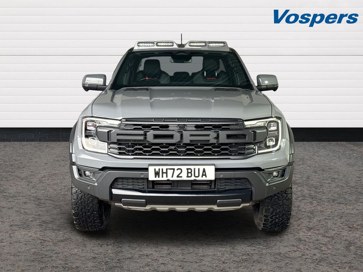 Used Ford Ranger 2023 for sale - 76479640: Photo 10