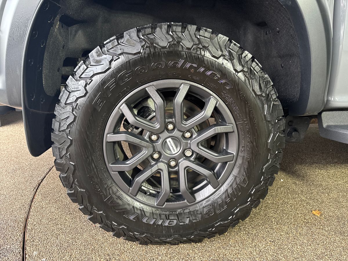 Used Ford Ranger 2023 for sale - 76479640: Photo 11