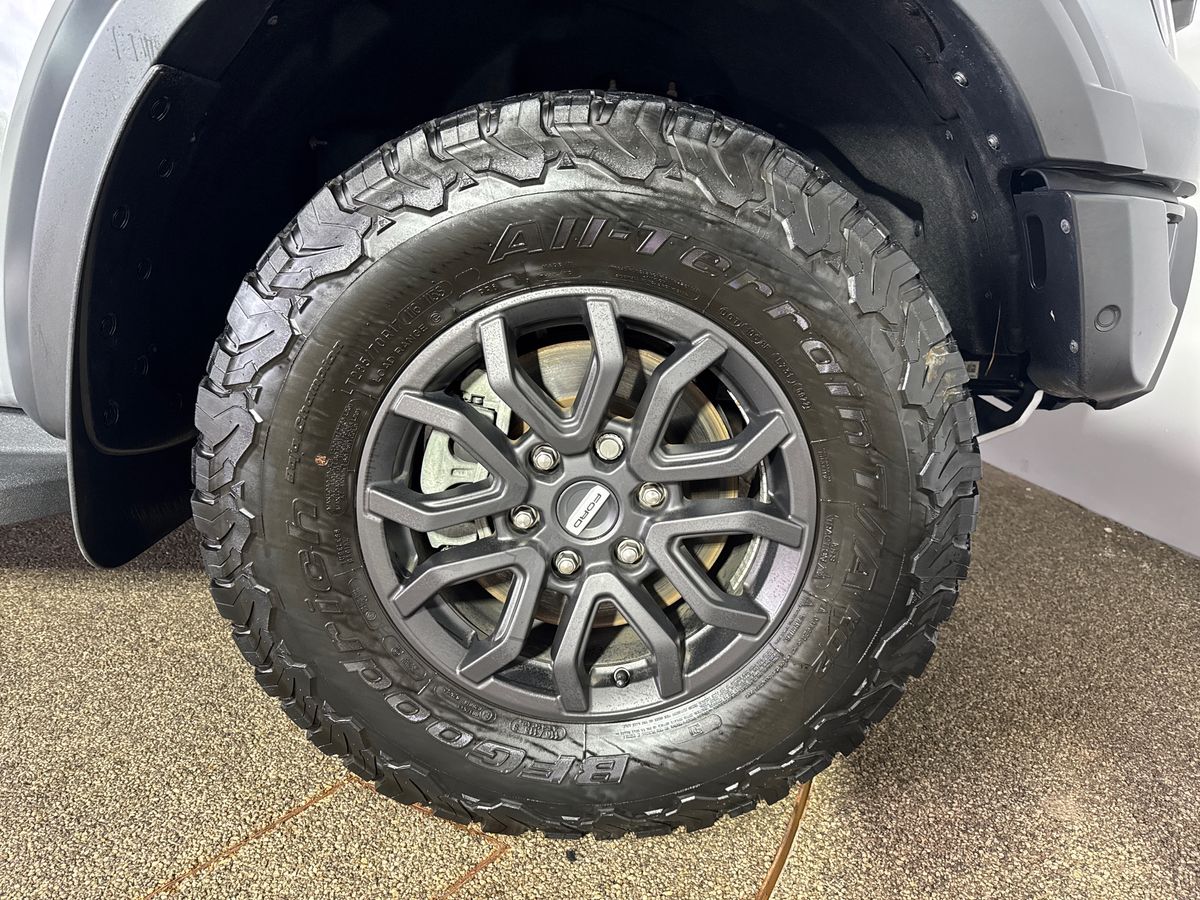 Used Ford Ranger 2023 for sale - 76479640: Photo 13