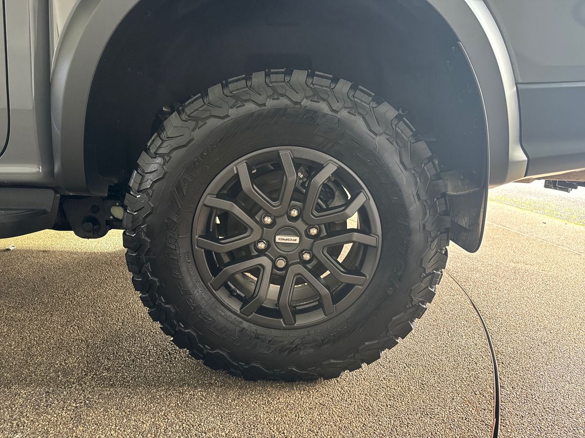 Used Ford Ranger 2023 for sale - 76479640: Photo 14