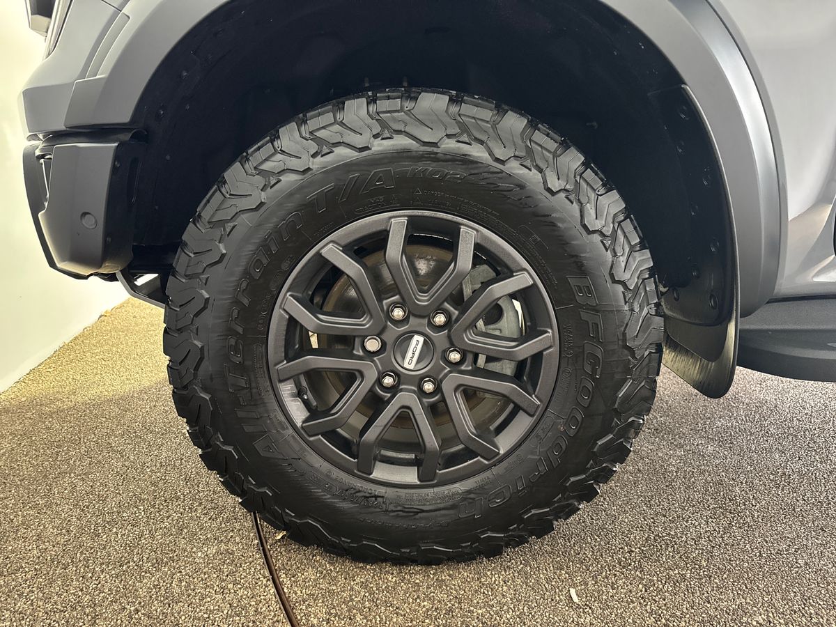 Used Ford Ranger 2023 for sale - 76479640: Photo 15