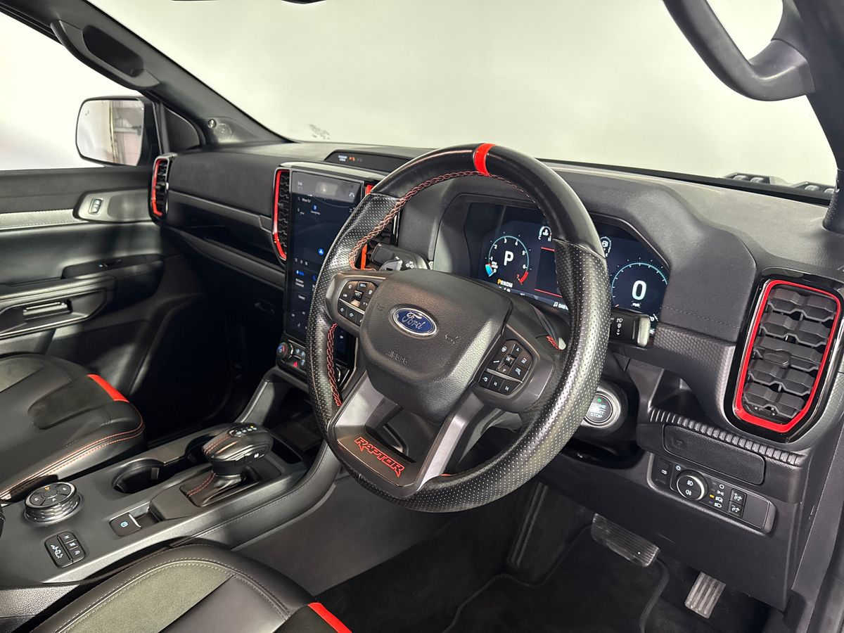 Used Ford Ranger 2023 for sale - 76479640: Photo 17