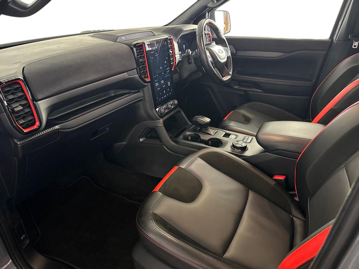 Used Ford Ranger 2023 for sale - 76479640: Photo 18