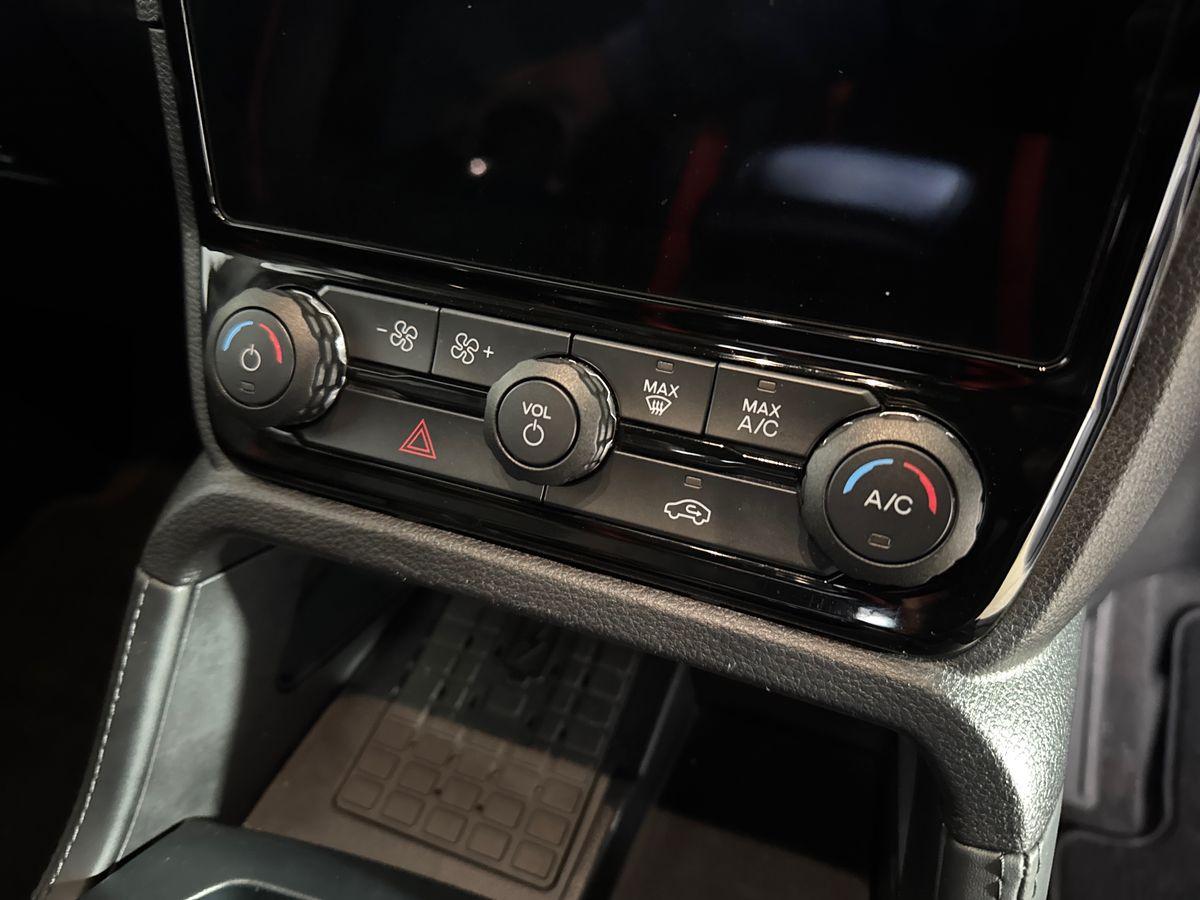 Used Ford Ranger 2023 for sale - 76479640: Photo 19