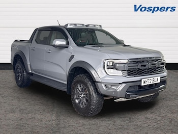 Used Ford Ranger 2023 for sale - 76479640: Photo