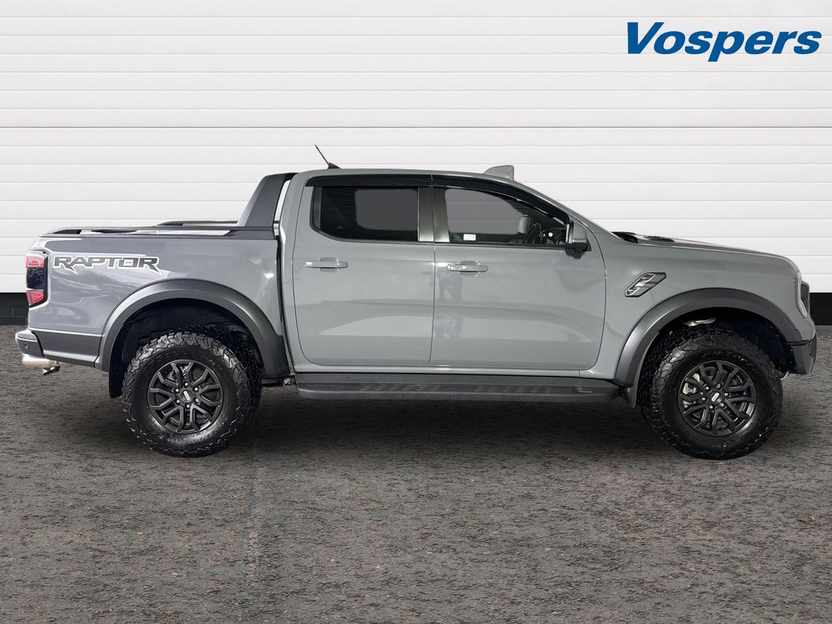 Used Ford Ranger 2023 for sale - 76479640: Photo 2