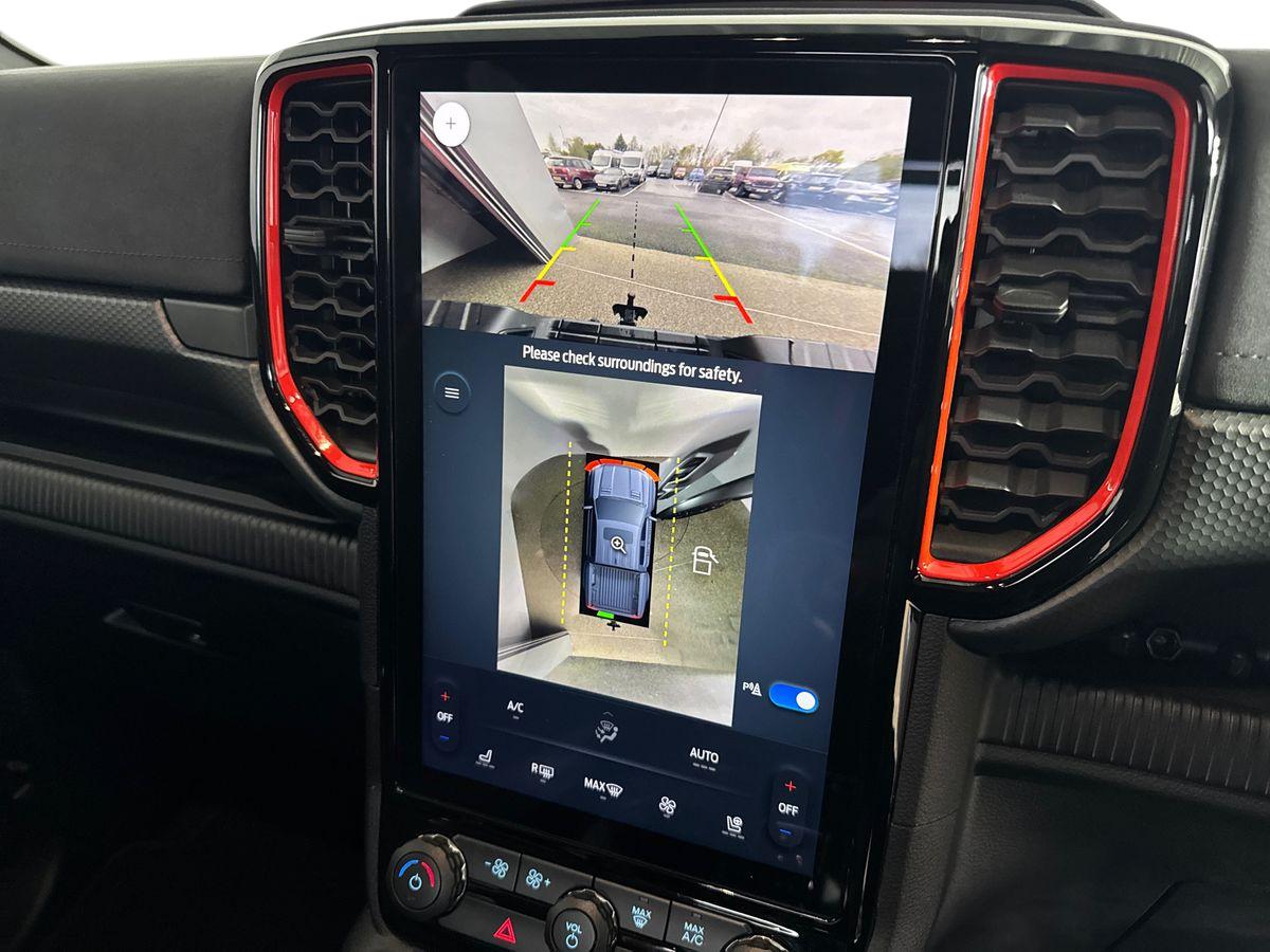 Used Ford Ranger 2023 for sale - 76479640: Photo 21