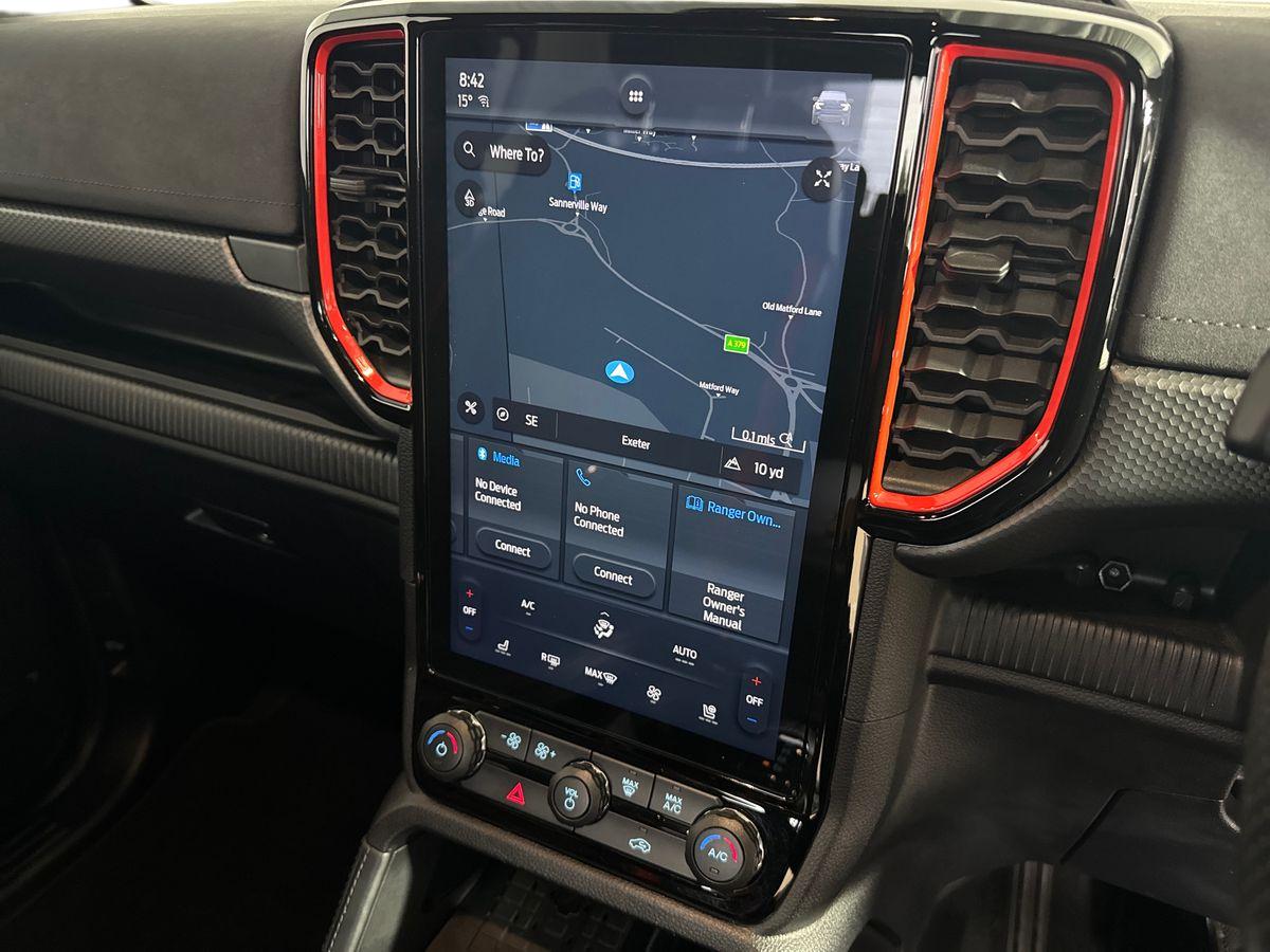 Used Ford Ranger 2023 for sale - 76479640: Photo 22