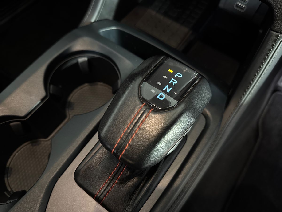 Used Ford Ranger 2023 for sale - 76479640: Photo 24