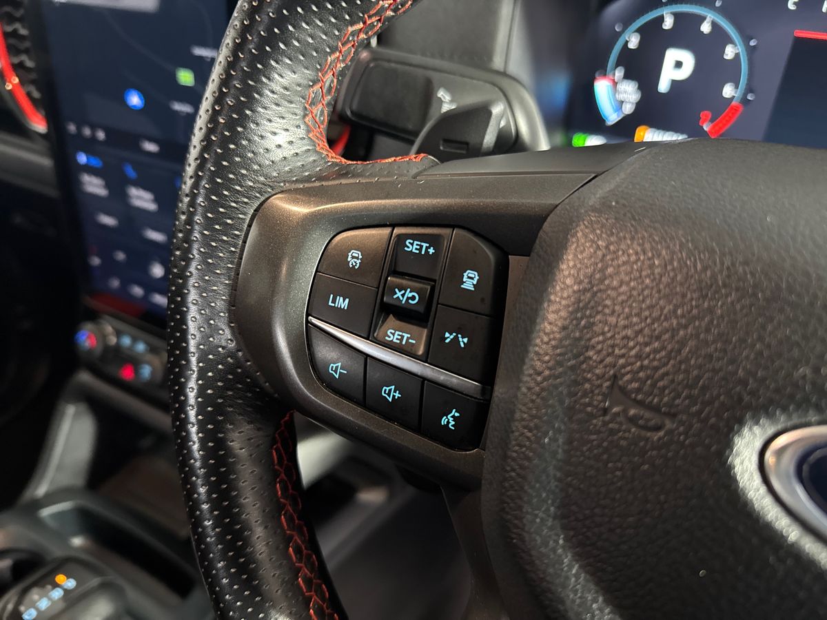 Used Ford Ranger 2023 for sale - 76479640: Photo 25