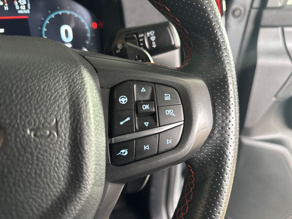 Used Ford Ranger 2023 for sale - 76479640: Photo 26