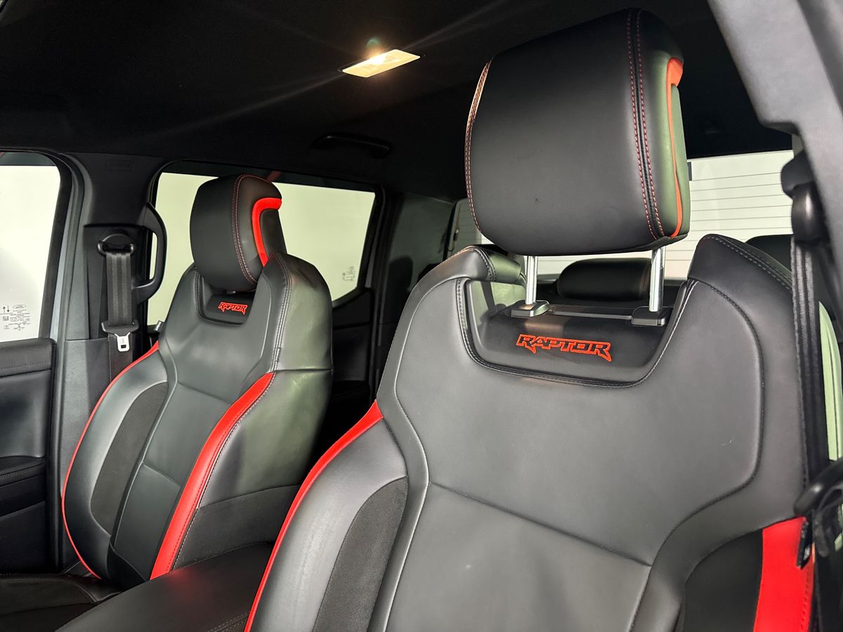 Used Ford Ranger 2023 for sale - 76479640: Photo 27