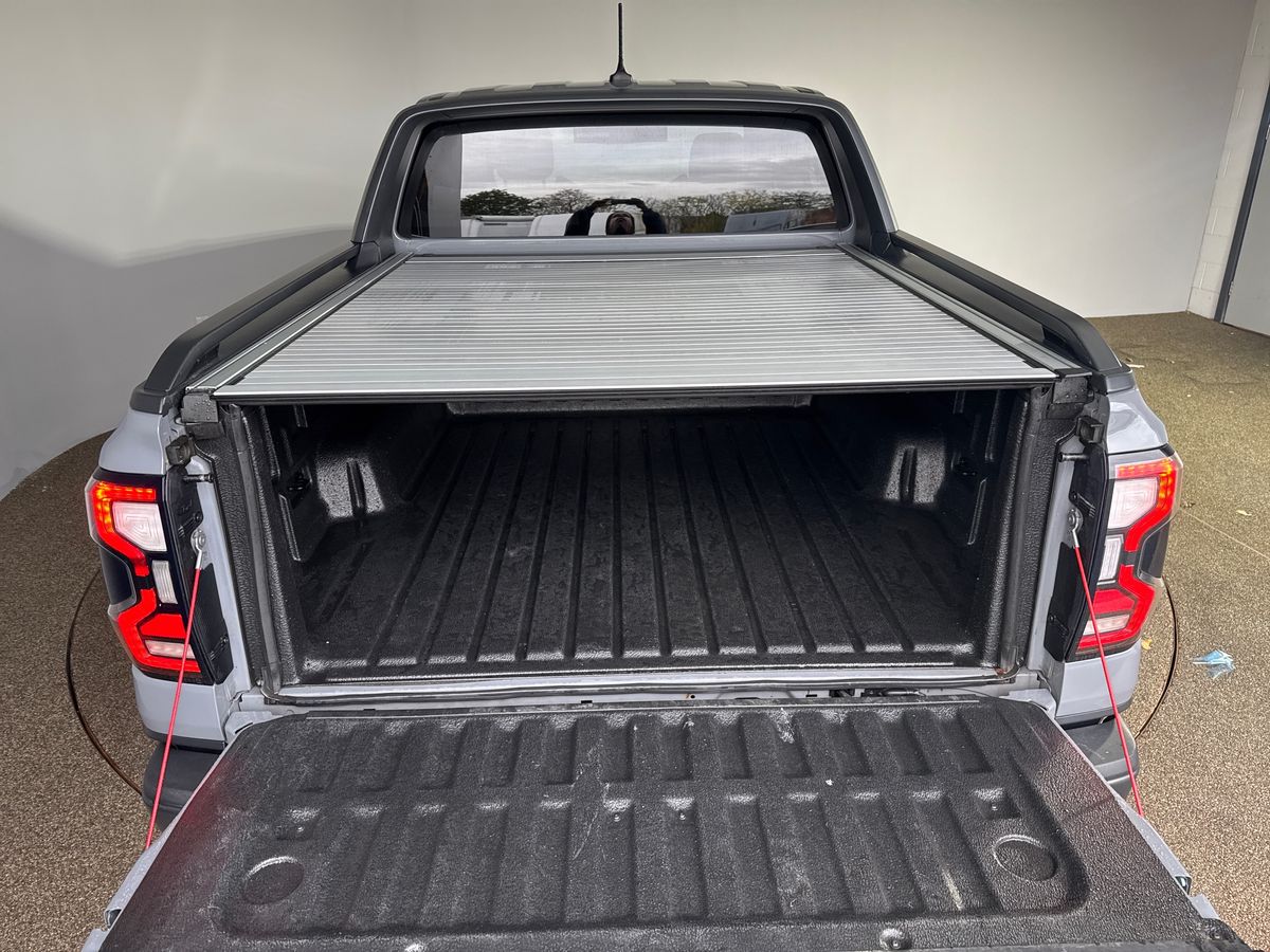 Used Ford Ranger 2023 for sale - 76479640: Photo 28