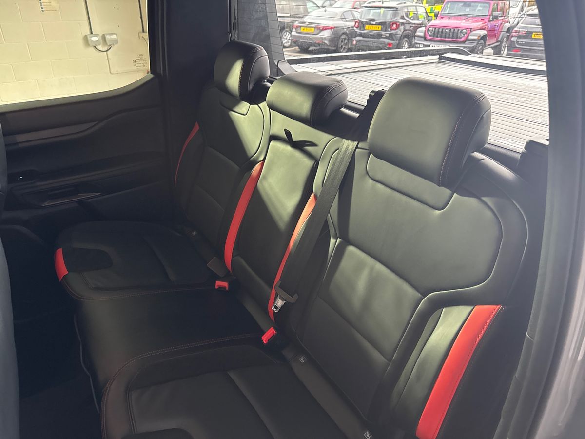 Used Ford Ranger 2023 for sale - 76479640: Photo 29