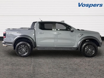 Used Ford Ranger 2023 for sale - 76479640: Photo