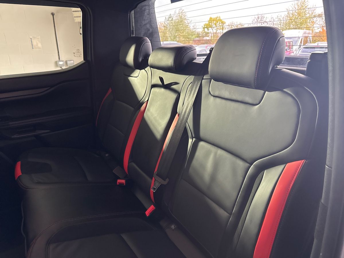 Used Ford Ranger 2023 for sale - 76479640: Photo 30