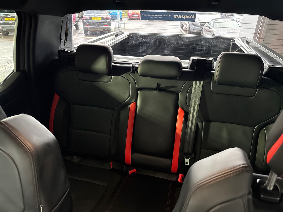 Used Ford Ranger 2023 for sale - 76479640: Photo 31