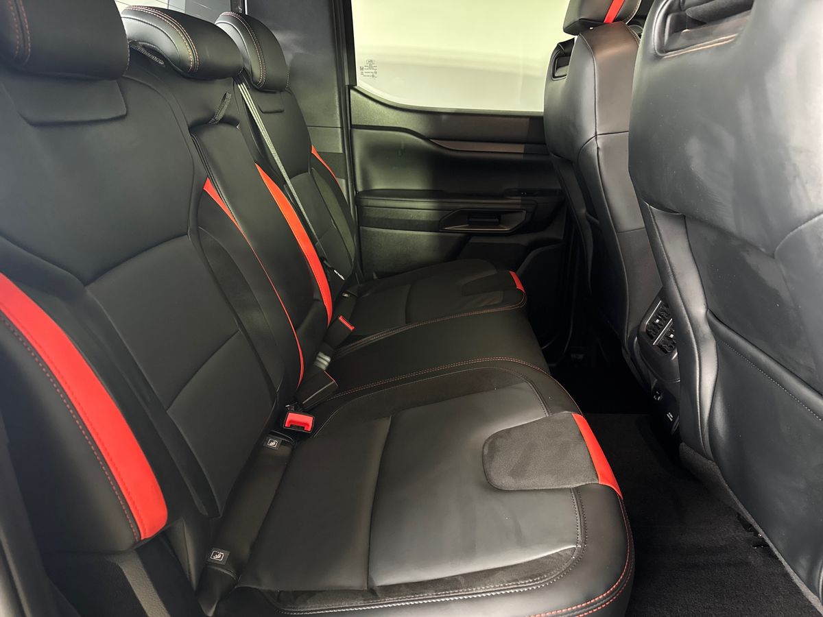 Used Ford Ranger 2023 for sale - 76479640: Photo 32