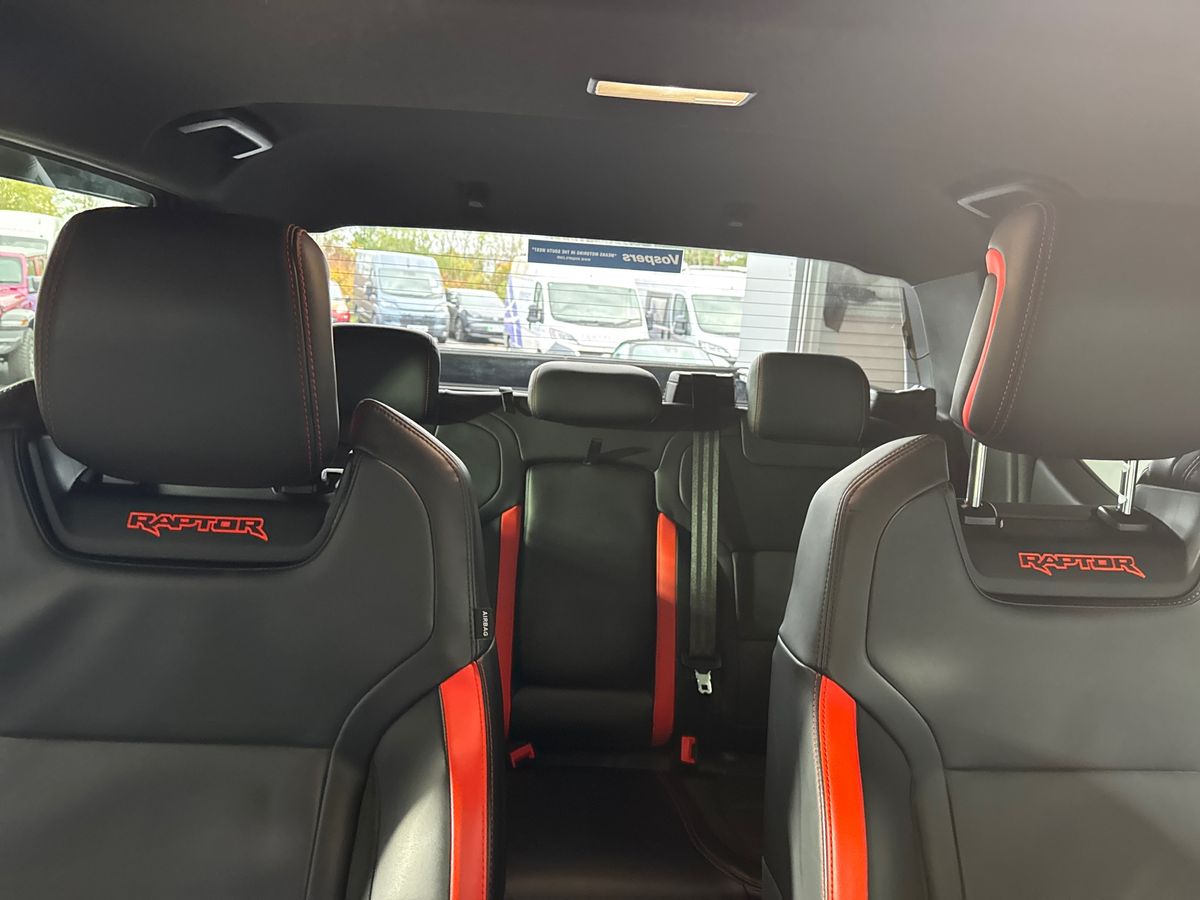 Used Ford Ranger 2023 for sale - 76479640: Photo 33