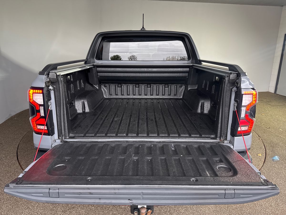 Used Ford Ranger 2023 for sale - 76479640: Photo 34