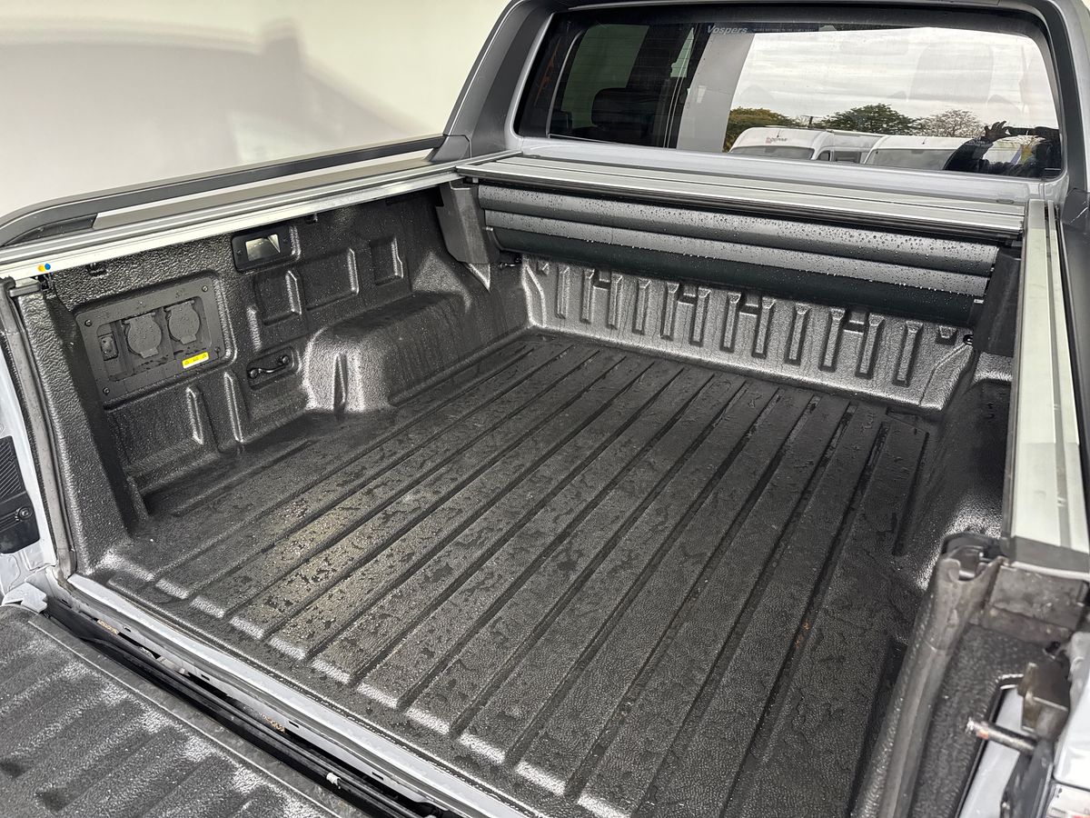 Used Ford Ranger 2023 for sale - 76479640: Photo 35