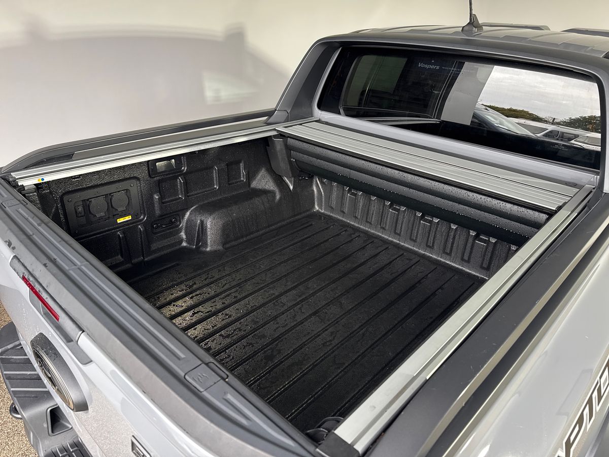 Used Ford Ranger 2023 for sale - 76479640: Photo 36