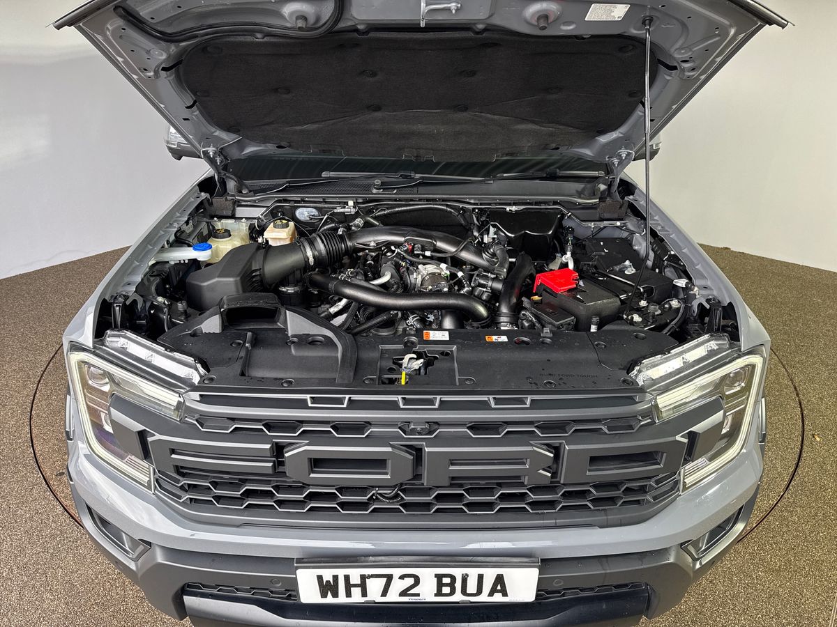 Used Ford Ranger 2023 for sale - 76479640: Photo 38