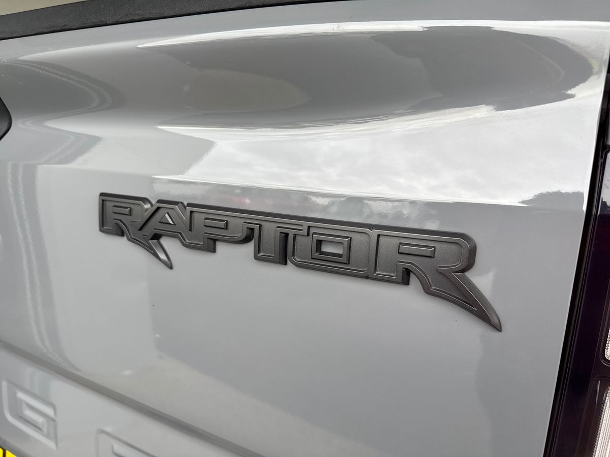 Used Ford Ranger 2023 for sale - 76479640: Photo 39