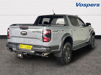 Used Ford Ranger 2023 for sale - 76479640: Photo