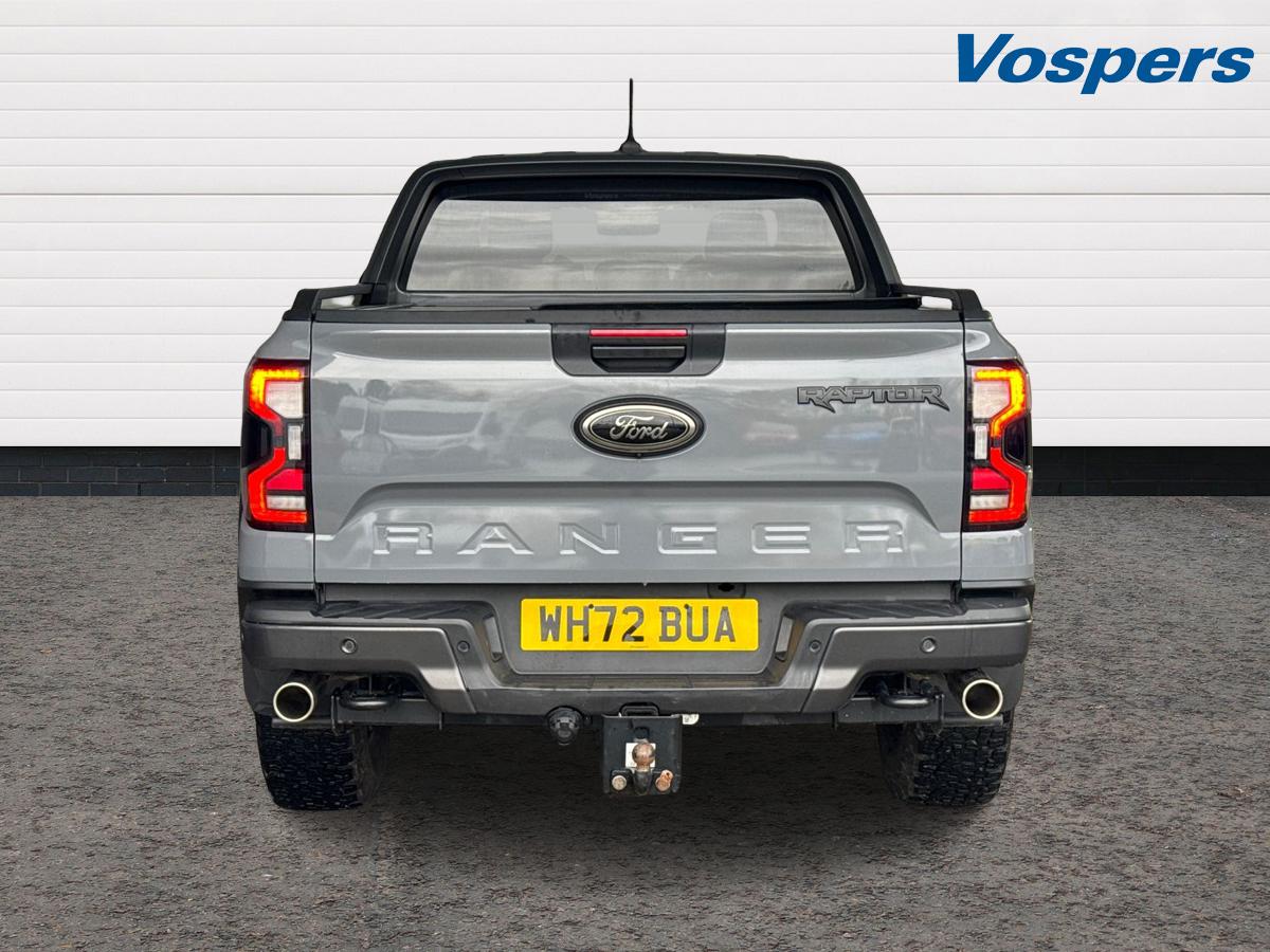 Used Ford Ranger 2023 for sale - 76479640: Photo 5