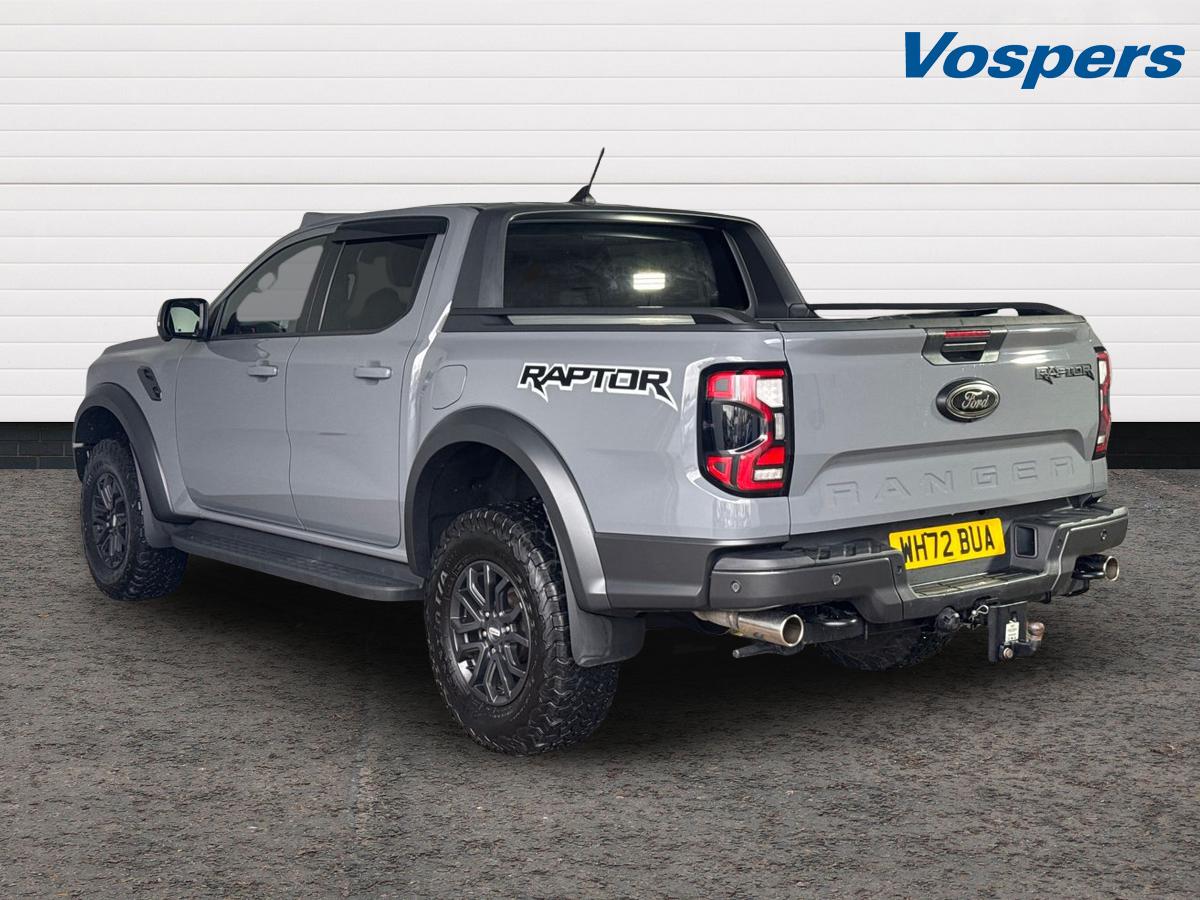 Used Ford Ranger 2023 for sale - 76479640: Photo 6