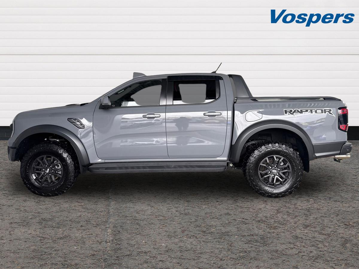 Used Ford Ranger 2023 for sale - 76479640: Photo 7