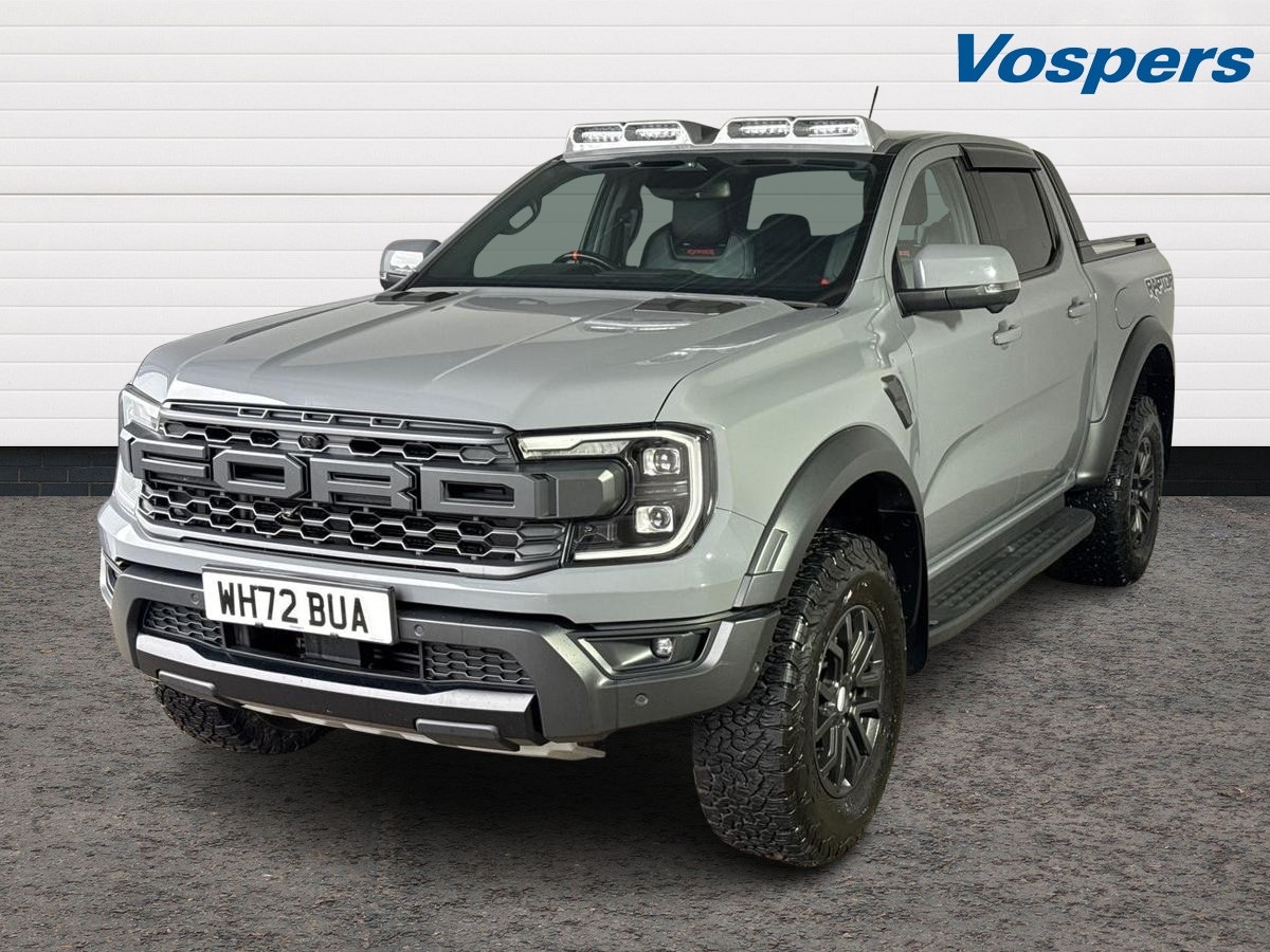 Used Ford Ranger 2023 for sale - 76479640: Photo 9