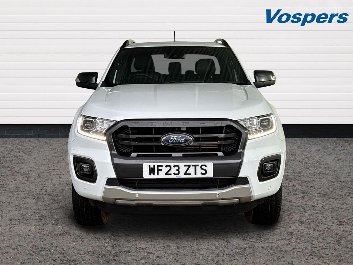 Used Ford Ranger 2023 for sale - 77346791: Photo 10