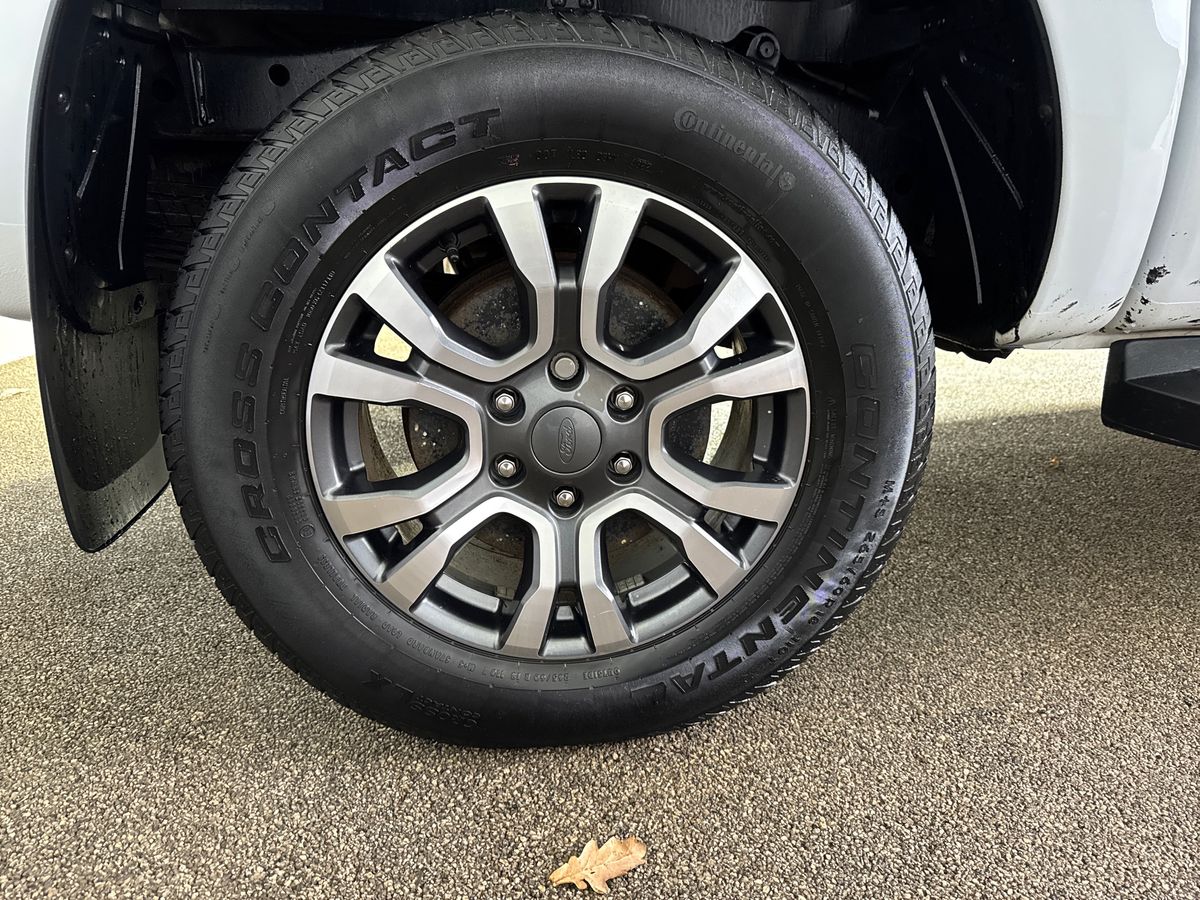 Used Ford Ranger 2023 for sale - 77346791: Photo 14